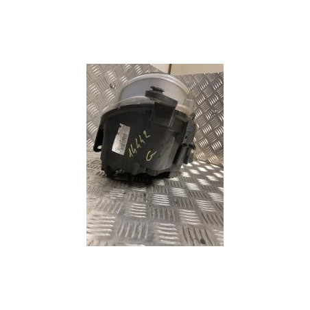 Optique avant principal gauche (feux)(phare) FIAT 500 2 PHASE 1 d’occasion