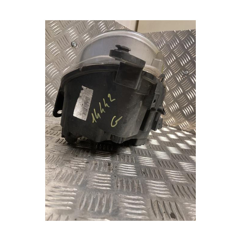 Optique avant principal gauche (feux)(phare) FIAT 500 2 PHASE 1 d’occasion