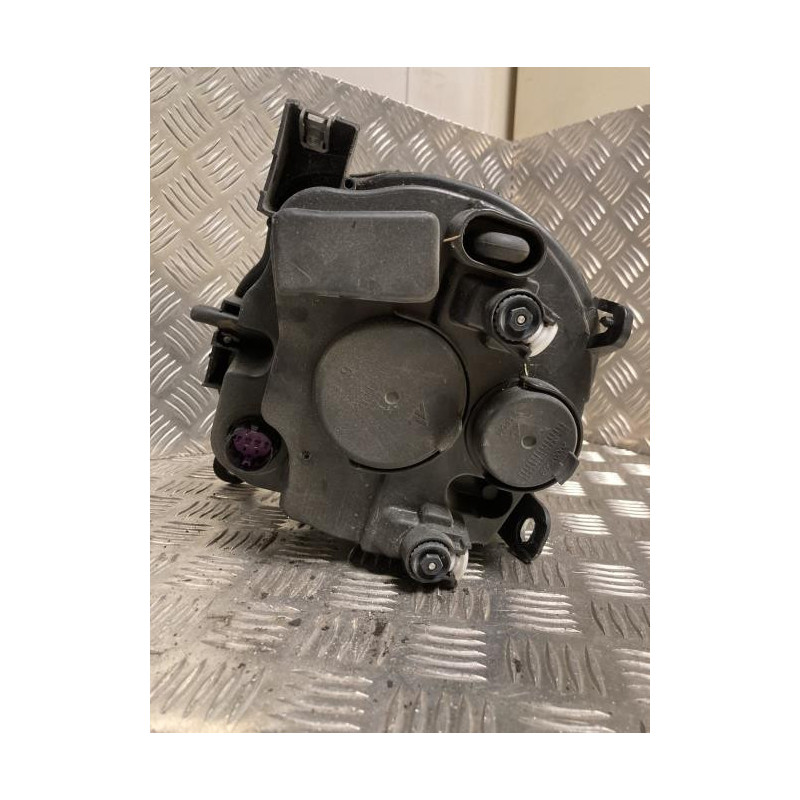 Optique avant principal gauche (feux)(phare) FIAT 500 2 PHASE 1 d’occasion