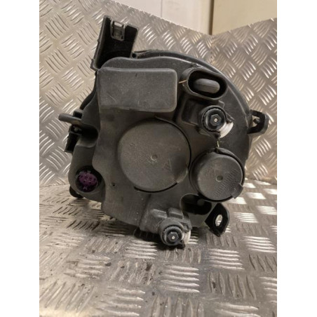 Optique avant principal gauche (feux)(phare) FIAT 500 2 PHASE 1 d’occasion