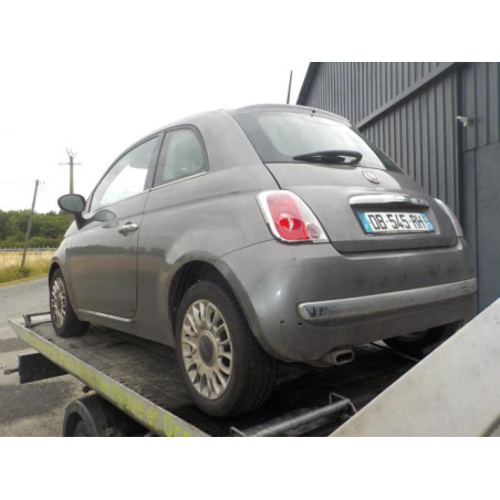 Demarreur FIAT 500 2 PHASE 1 d’occasion