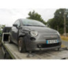 Compresseur clim FIAT 500 2 PHASE 1 d’occasion
