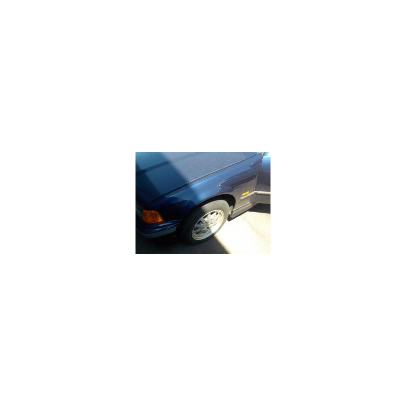 Aile avant gauche BMW SERIE 3 E36 COMPACT d’occasion