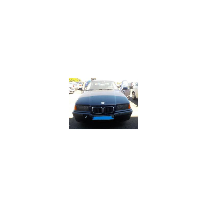 Pare choc avant BMW SERIE 3 E36 COMPACT d’occasion