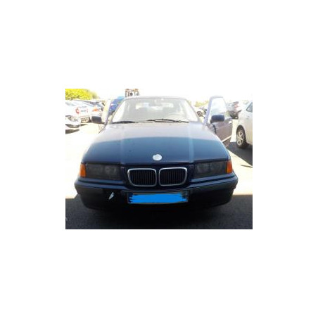 Pare choc avant BMW SERIE 3 E36 COMPACT d’occasion