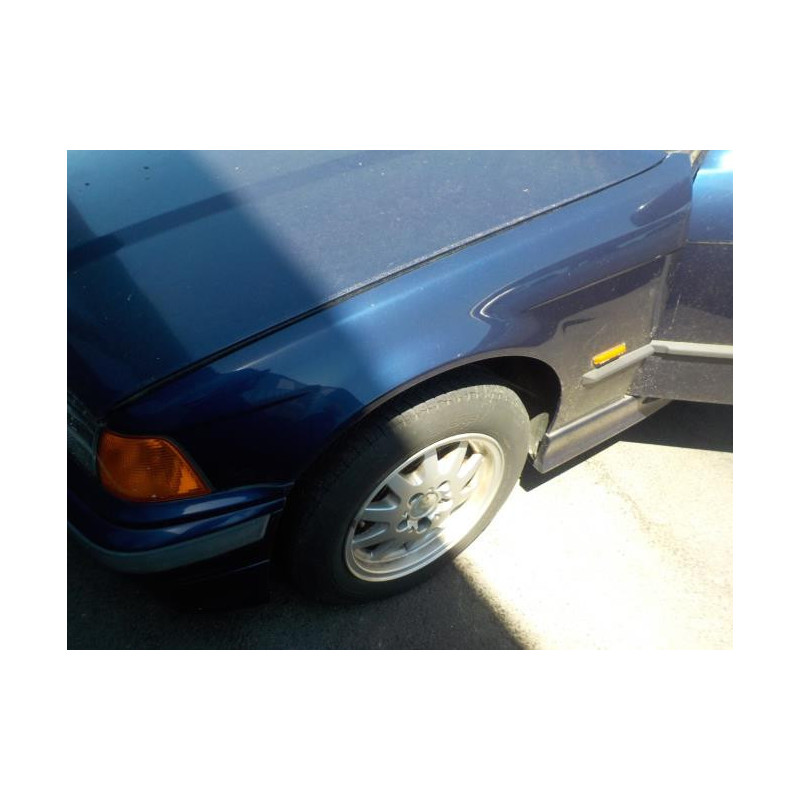 Pare choc avant BMW SERIE 3 E36 COMPACT d’occasion