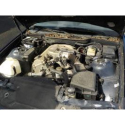 Demarreur BMW SERIE 3 E36 COMPACT d’occasion