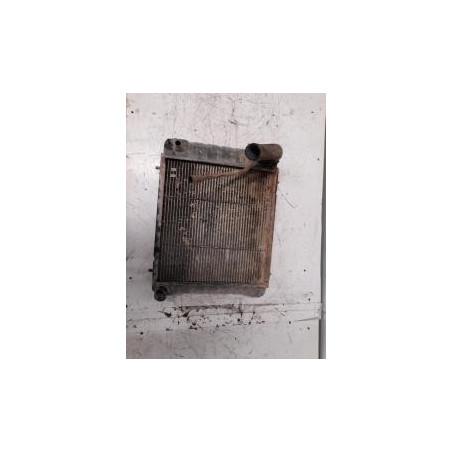 Radiateur eau LAND ROVER DISCOVERY 2 PHASE 1 d’occasion