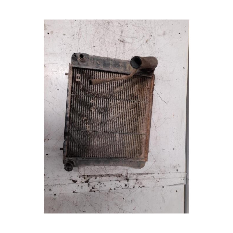 Radiateur eau LAND ROVER DISCOVERY 2 PHASE 1 d’occasion