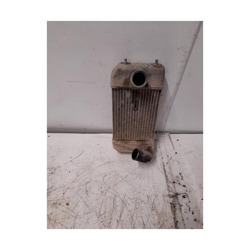 Echangeur air (Intercooler) LAND ROVER DISCOVERY 2 PHASE 1 d’occasion
