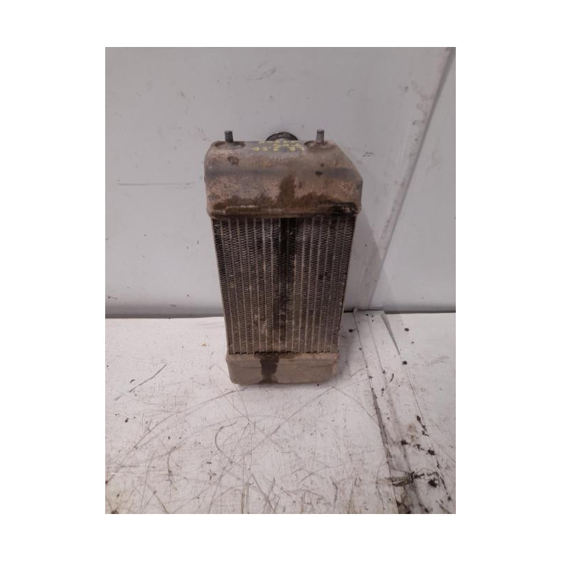 Echangeur air (Intercooler) LAND ROVER DISCOVERY 2 PHASE 1 d’occasion