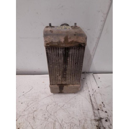 Echangeur air (Intercooler) LAND ROVER DISCOVERY 2 PHASE 1 d’occasion
