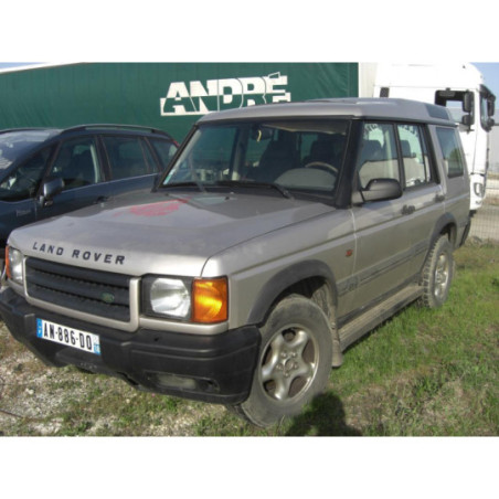 Support radiateur LAND ROVER DISCOVERY 2 PHASE 1 d’occasion