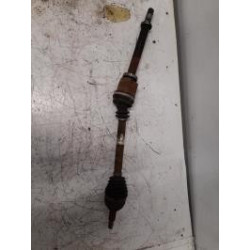 Cardan droit (transmission) RENAULT MEGANE 2 PHASE 2 d’occasion