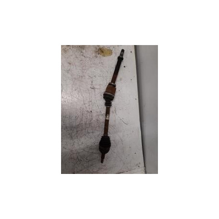Cardan droit (transmission) RENAULT MEGANE 2 PHASE 2 d’occasion