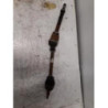 Cardan droit (transmission) RENAULT MEGANE 2 PHASE 2 d’occasion