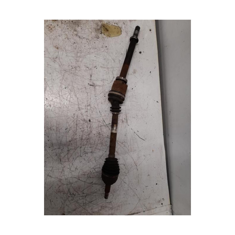 Cardan droit (transmission) RENAULT MEGANE 2 PHASE 2 d’occasion
