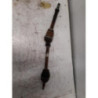 Cardan droit (transmission) RENAULT MEGANE 2 PHASE 2 d’occasion