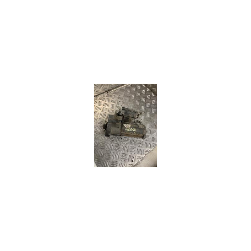 Demarreur RENAULT MASTER 2 PHASE 3 d’occasion