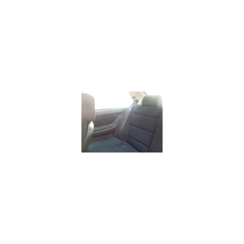 Ceinture arriere droit BMW SERIE 3 E36 COMPACT d’occasion