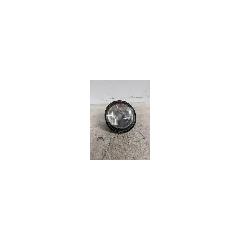 Anti brouillard gauche (feux) RENAULT CLIO 2 PHASE 1 d’occasion