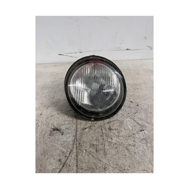 Anti brouillard gauche (feux) RENAULT CLIO 2 PHASE 1 d’occasion