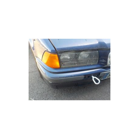 Optique avant secondaire droit (feux)(clignotant) BMW SERIE 3 E36 COMPACT d’occasion