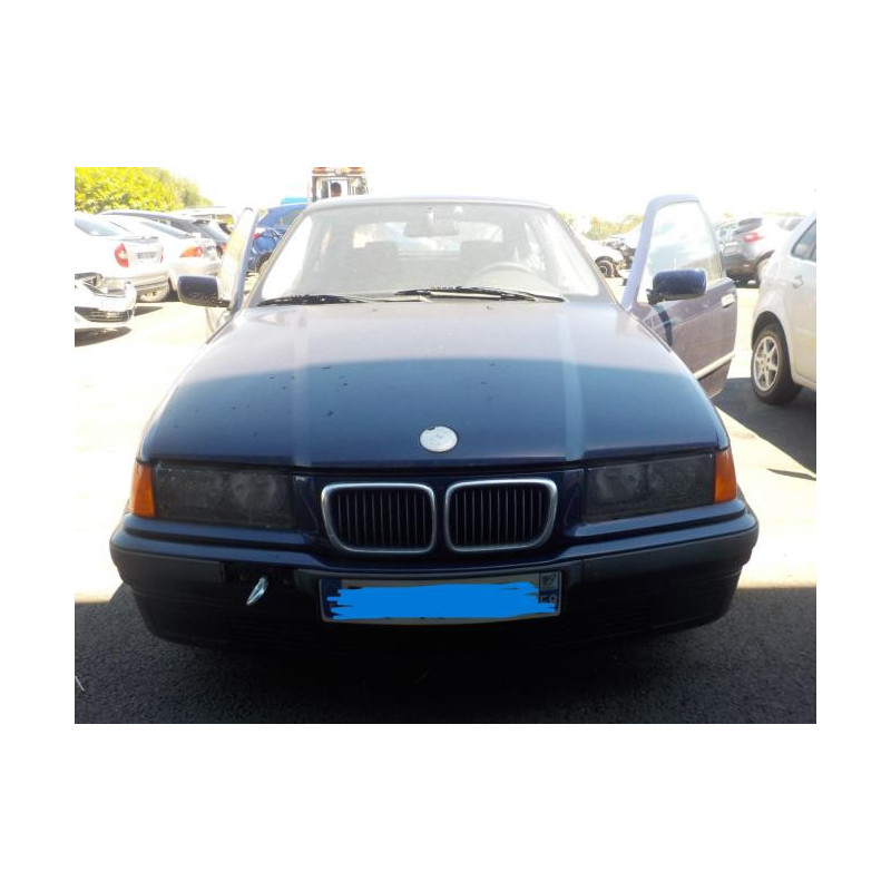 Optique avant secondaire gauche (feux)(clignotant) BMW SERIE 3 E36 COMPACT d’occasion