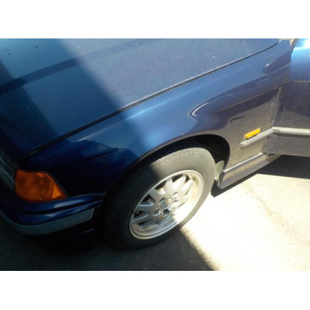 Optique avant secondaire gauche (feux)(clignotant) BMW SERIE 3 E36 COMPACT d’occasion