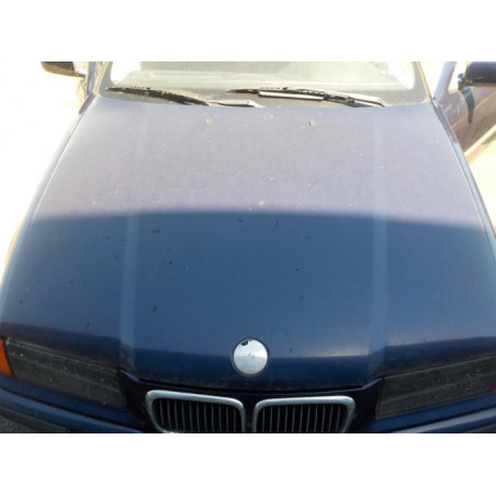 Optique avant secondaire gauche (feux)(clignotant) BMW SERIE 3 E36 COMPACT d’occasion