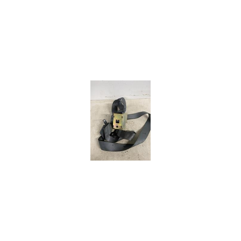 Ceinture arriere droit RENAULT LAGUNA 1 PHASE 2 d’occasion