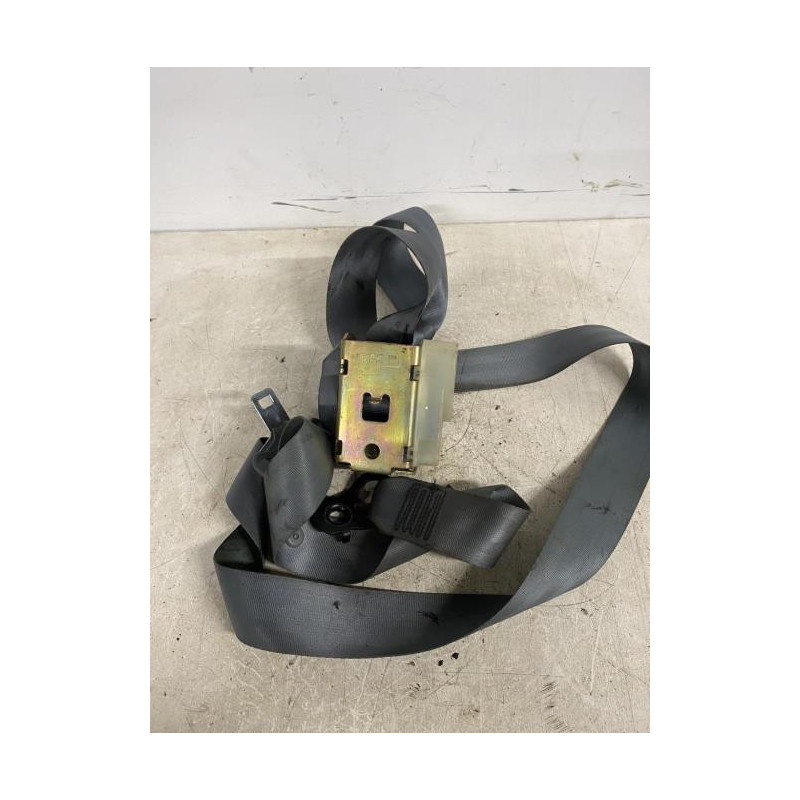 Ceinture arriere droit RENAULT LAGUNA 1 PHASE 2 d’occasion