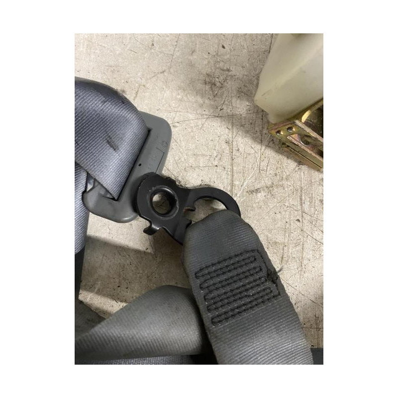 Ceinture arriere droit RENAULT LAGUNA 1 PHASE 2 d’occasion
