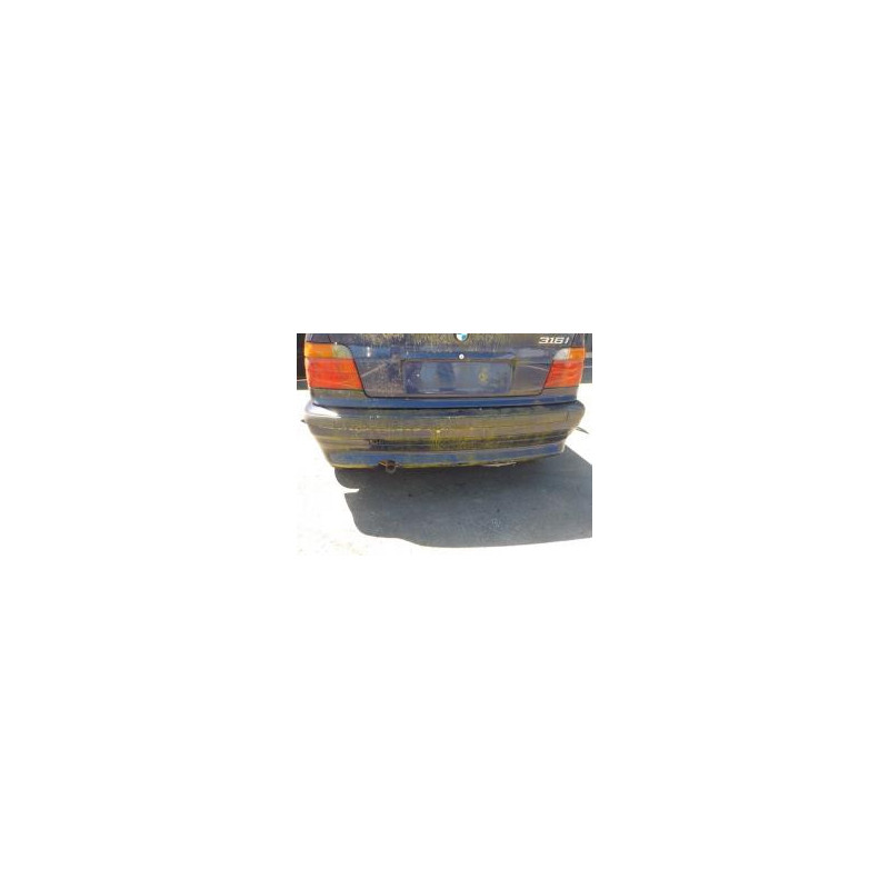 Pare choc arriere BMW SERIE 3 E36 COMPACT d’occasion