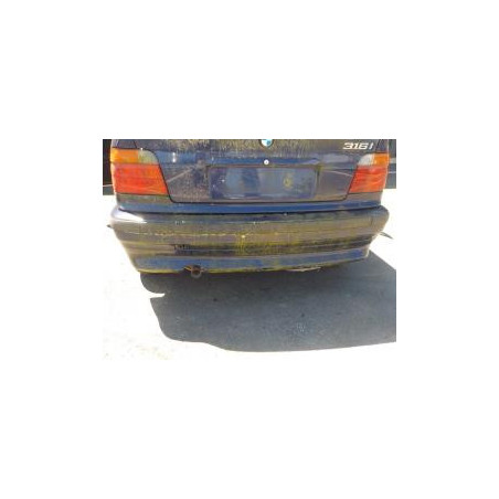 Pare choc arriere BMW SERIE 3 E36 COMPACT d’occasion