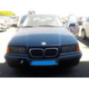 Platine feu arriere droit BMW SERIE 3 E36 COMPACT d’occasion