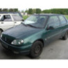 Glace retroviseur droit CITROEN SAXO PHASE 2 d’occasion