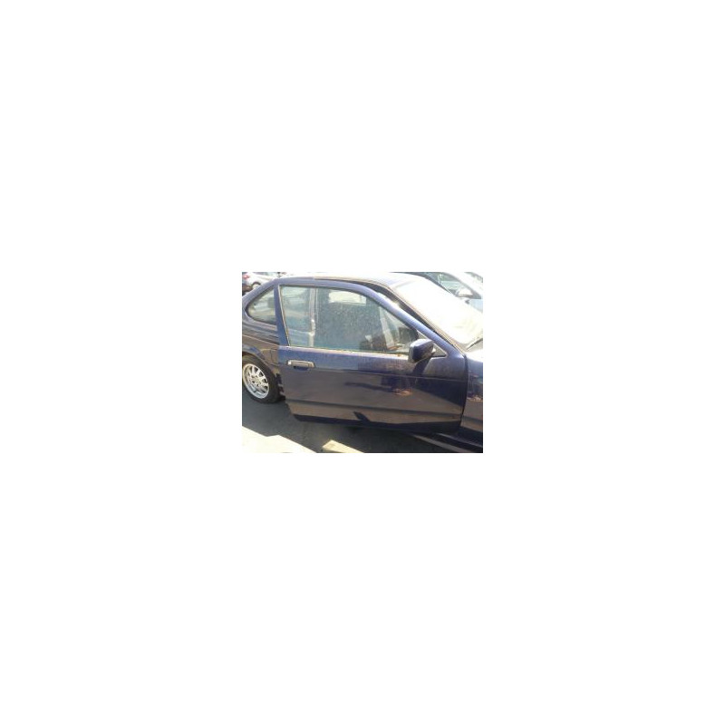 Porte avant droit BMW SERIE 3 E36 COMPACT d’occasion