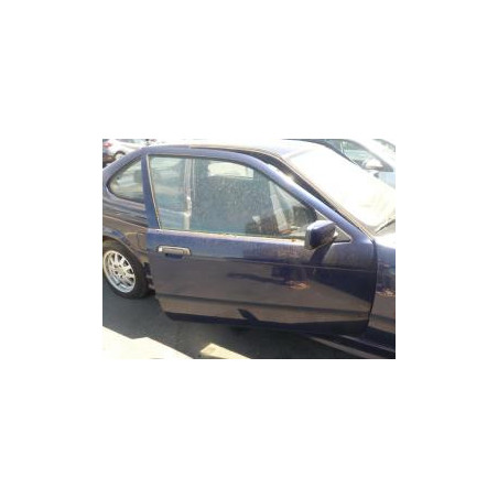 Porte avant droit BMW SERIE 3 E36 COMPACT d’occasion