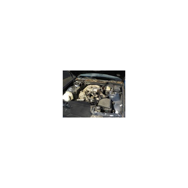 Moteur BMW SERIE 3 E36 COMPACT d’occasion