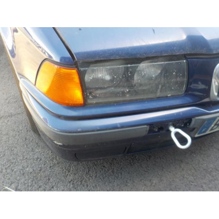 Moteur BMW SERIE 3 E36 COMPACT d’occasion