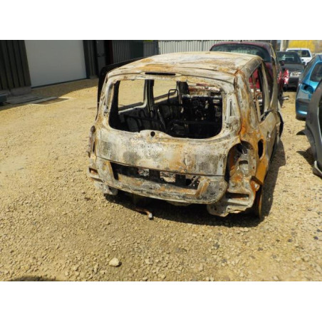 Volant RENAULT MODUS PHASE 2 d’occasion