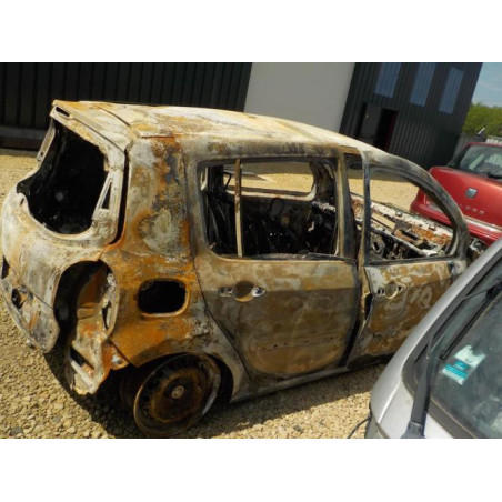 Volant RENAULT MODUS PHASE 2 d’occasion