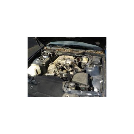 Boite de vitesses BMW SERIE 3 E36 COMPACT d’occasion