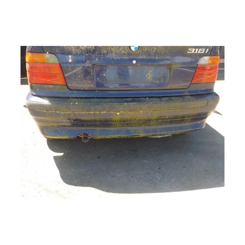 Boite de vitesses BMW SERIE 3 E36 COMPACT d’occasion