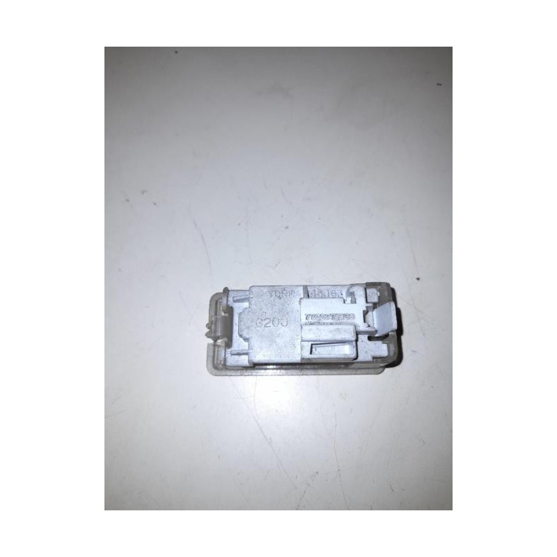 Eclairage de plafonnier RENAULT SCENIC 1 PHASE 1 d’occasion