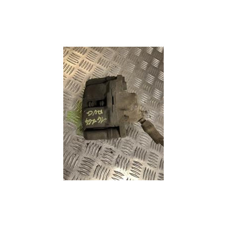 Etrier avant gauche (freinage) RENAULT TWINGO 2 PHASE 1 d’occasion