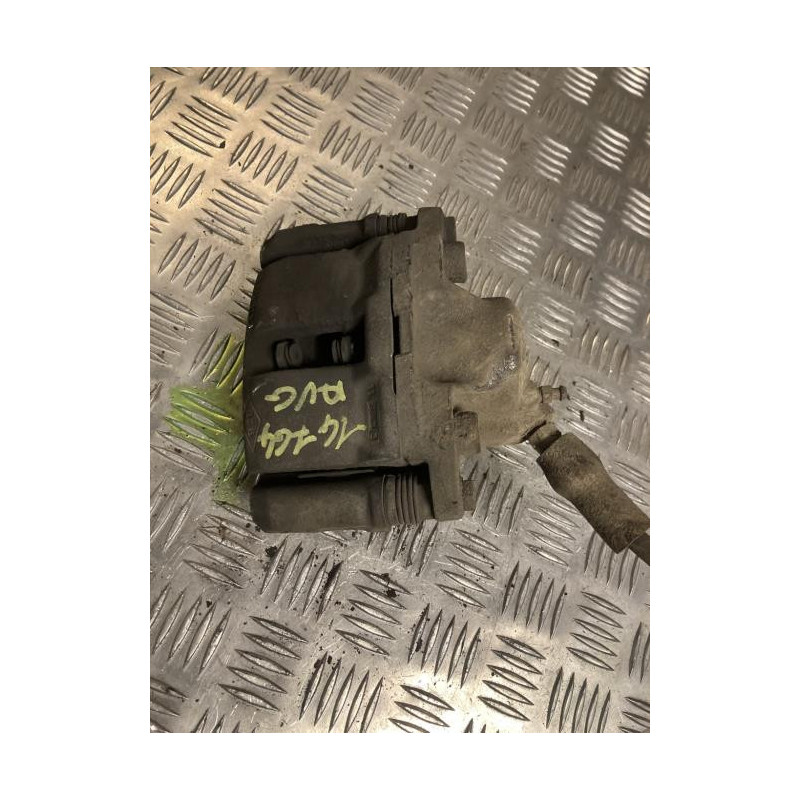 Etrier avant gauche (freinage) RENAULT TWINGO 2 PHASE 1 d’occasion