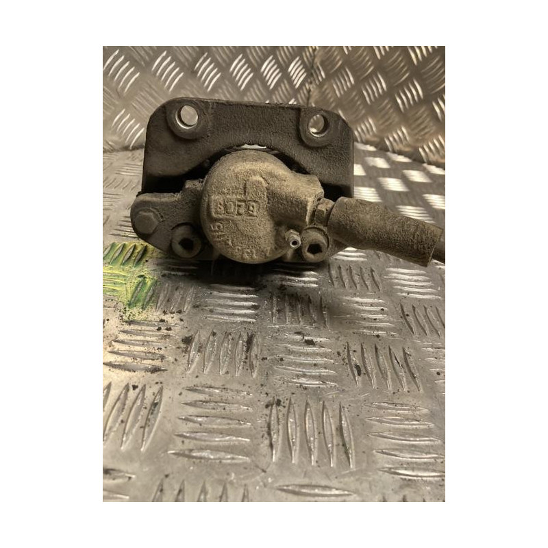 Etrier avant gauche (freinage) RENAULT TWINGO 2 PHASE 1 d’occasion