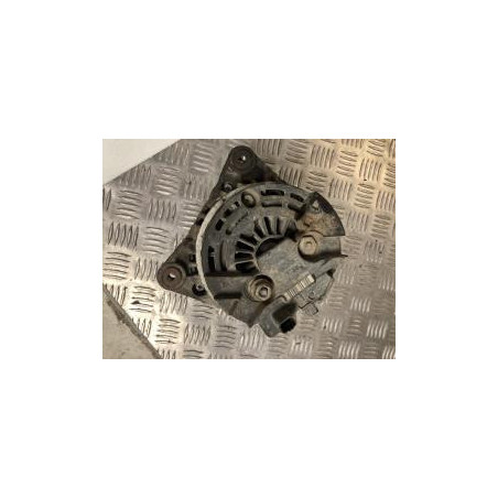 Alternateur RENAULT MASTER 2 PHASE 3 d’occasion